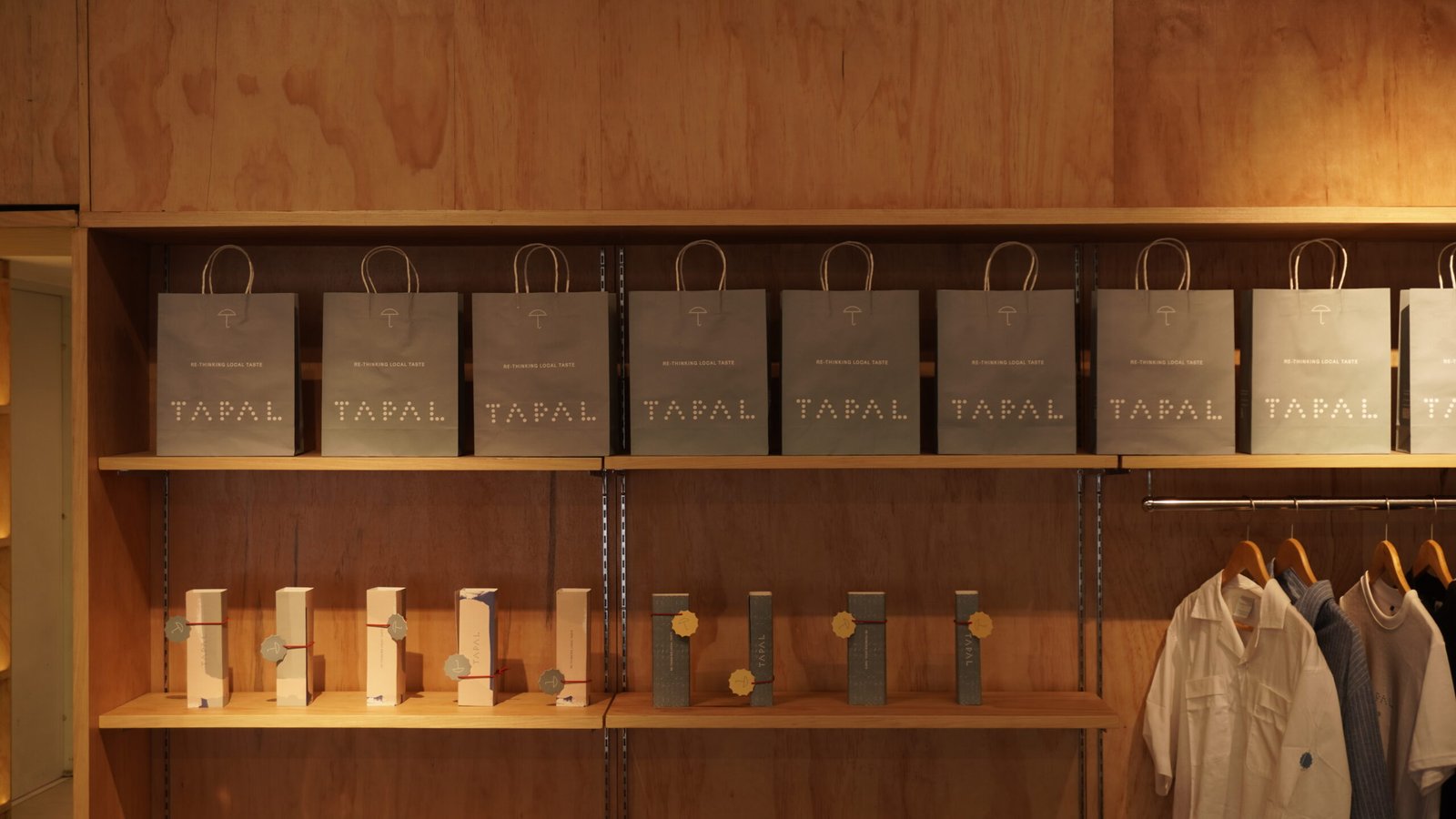Brand Identity Photo 2